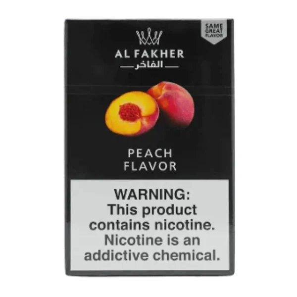 Al Fakher Authentic Hookah Tobacco (50g) - Image 25