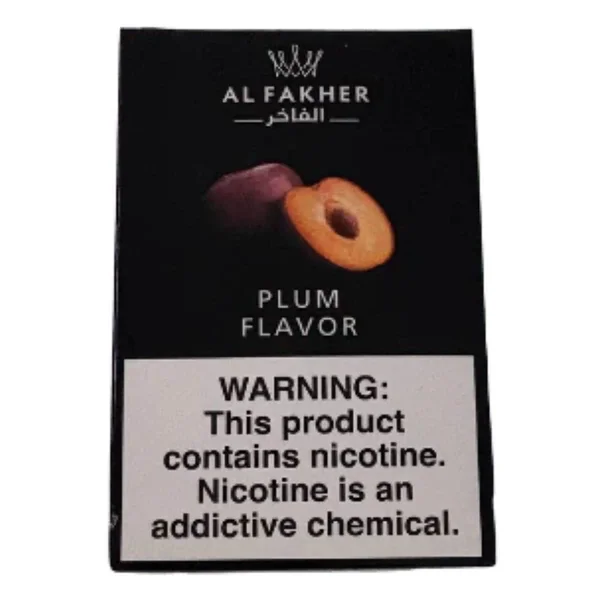 Al Fakher Authentic Hookah Tobacco (50g) - Image 26