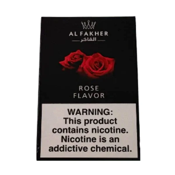 Al Fakher Authentic Hookah Tobacco (50g) - Image 27