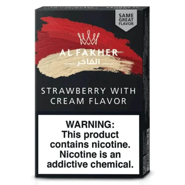 Al Fakher Authentic Hookah Tobacco (50g) - Image 28