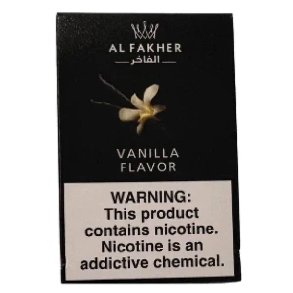 Al Fakher Authentic Hookah Tobacco (50g) - Image 30