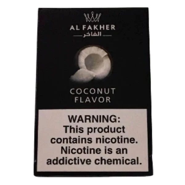 Al Fakher Authentic Hookah Tobacco (50g) - Image 4