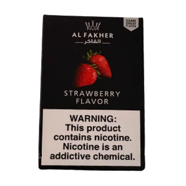 Al Fakher Authentic Hookah Tobacco (50g) - Image 33