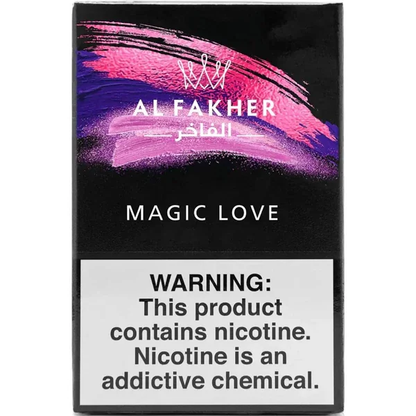 Al Fakher Authentic Hookah Tobacco (50g) - Image 34