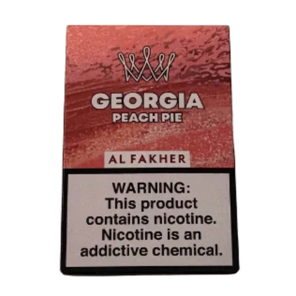 Al Fakher Authentic Hookah Tobacco (50g) - Image 5