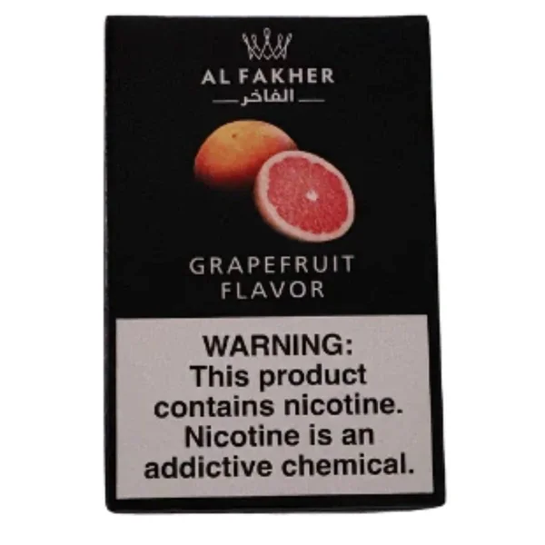 Al Fakher Authentic Hookah Tobacco (50g) - Image 7