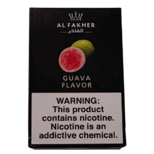 Al Fakher Authentic Hookah Tobacco (50g) - Image 10
