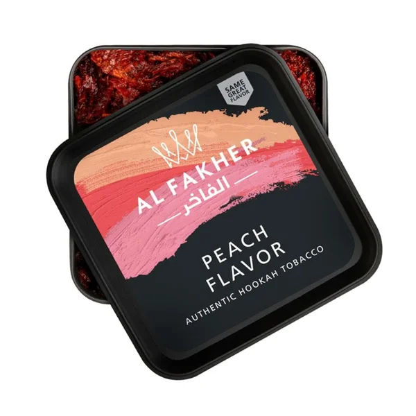 Al Fakher Hookah Tobacco 250g - Image 2
