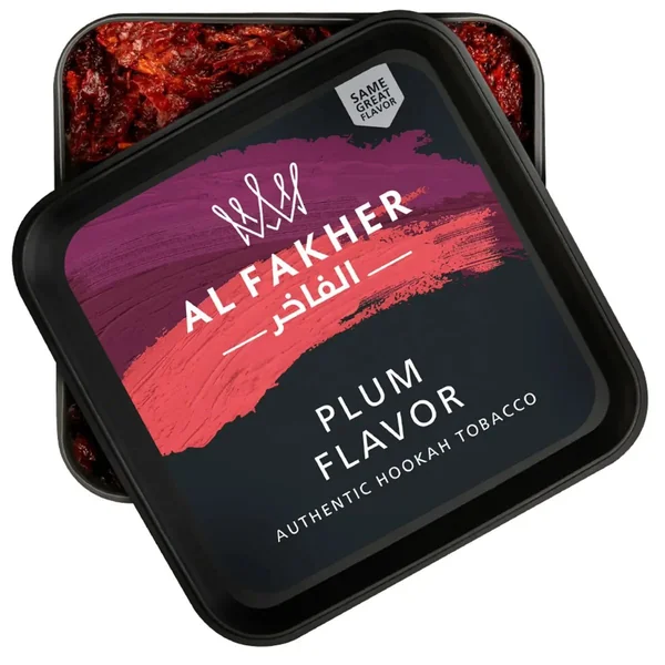 Al Fakher Hookah Tobacco 250g - Image 11