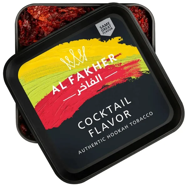 Al Fakher Hookah Tobacco 250g - Image 12