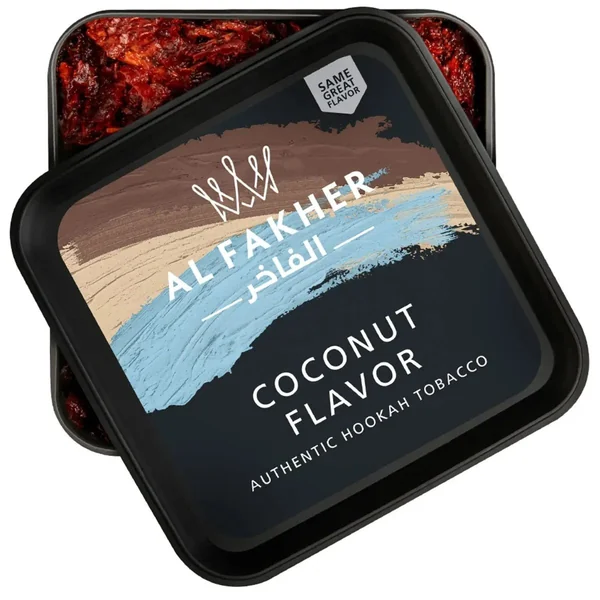 Al Fakher Hookah Tobacco 250g - Image 13
