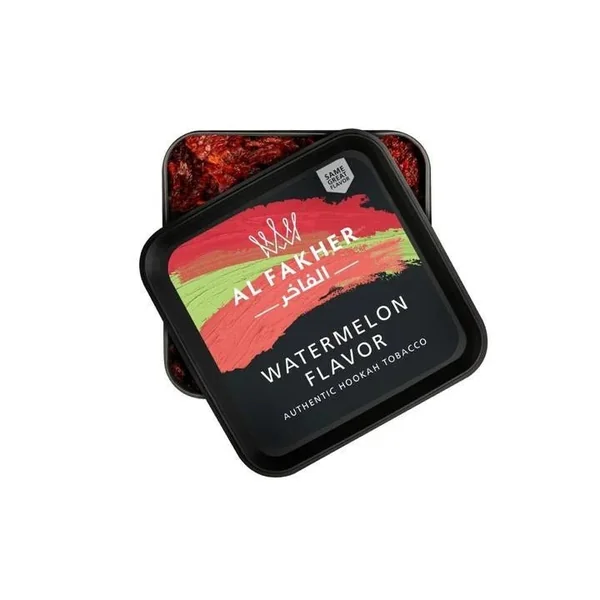 Al Fakher Hookah Tobacco 250g - Image 14