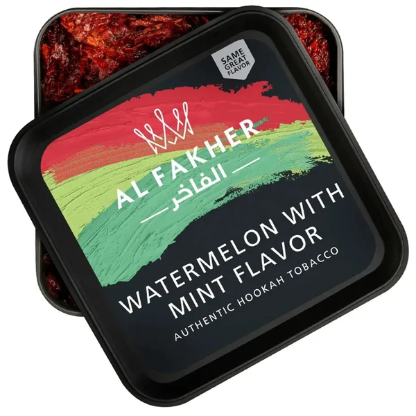 Al Fakher Hookah Tobacco 250g - Image 15