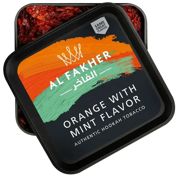 Al Fakher Hookah Tobacco 250g - Image 17