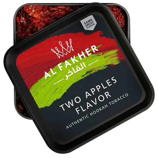 Al Fakher Hookah Tobacco 250g - Image 19