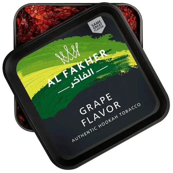 Al Fakher Hookah Tobacco 250g - Image 21