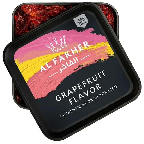 Al Fakher Hookah Tobacco 250g - Image 22
