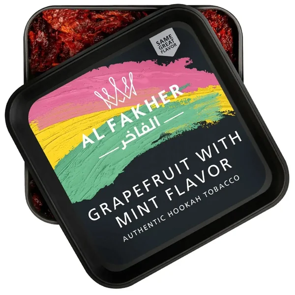 Al Fakher Hookah Tobacco 250g - Image 23
