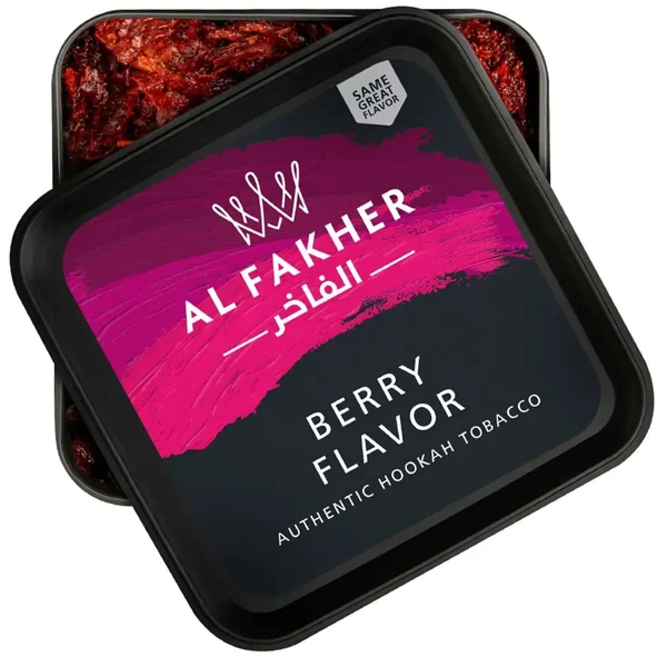 Al Fakher Hookah Tobacco 250g - Image 25