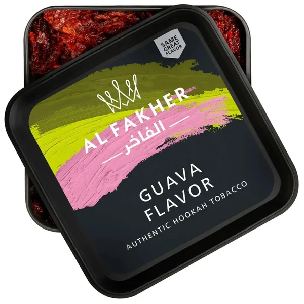 Al Fakher Hookah Tobacco 250g - Image 26