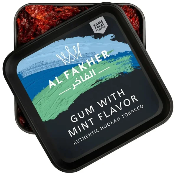 Al Fakher Hookah Tobacco 250g - Image 27