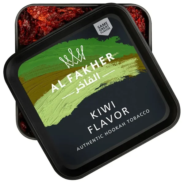 Al Fakher Hookah Tobacco 250g - Image 30