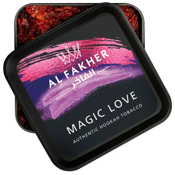 Al Fakher Hookah Tobacco 250g - Image 4