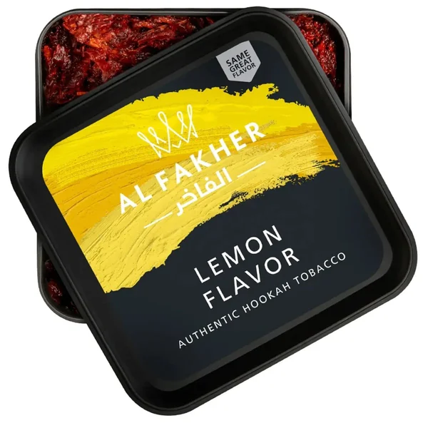 Al Fakher Hookah Tobacco 250g - Image 31