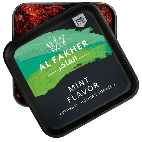 Al Fakher Hookah Tobacco 250g - Image 32