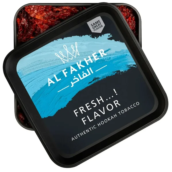 Al Fakher Hookah Tobacco 250g - Image 33