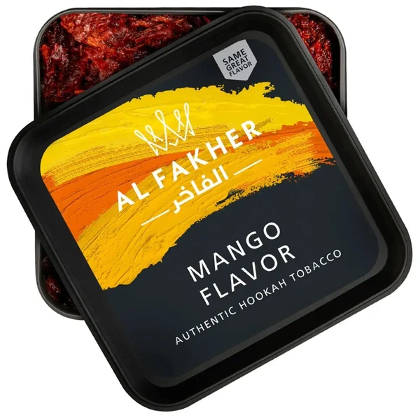 Al Fakher Hookah Tobacco 250g - Image 35