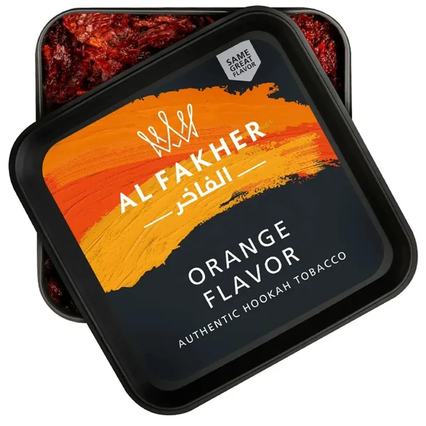 Al Fakher Hookah Tobacco 250g - Image 36