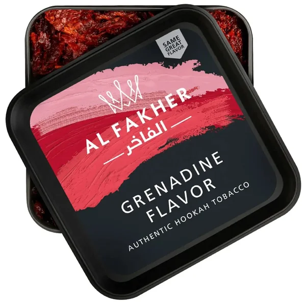 Al Fakher Hookah Tobacco 250g - Image 37