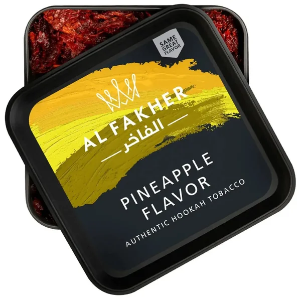 Al Fakher Hookah Tobacco 250g - Image 40