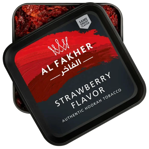Al Fakher Hookah Tobacco 250g - Image 42