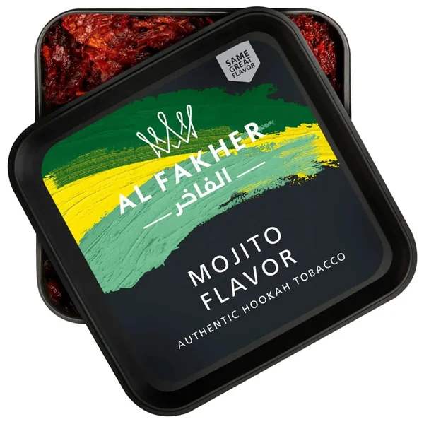 Al Fakher Hookah Tobacco 250g - Image 46