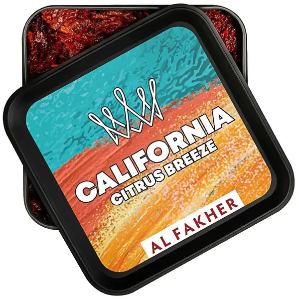 Al Fakher Hookah Tobacco 250g - Image 47