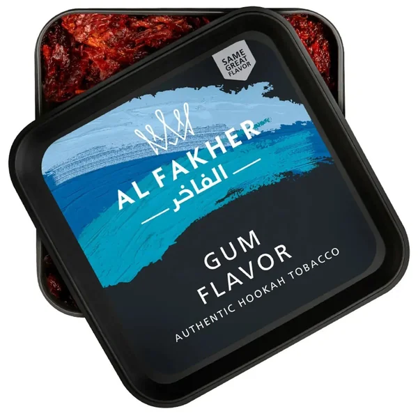 Al Fakher Hookah Tobacco 250g - Image 6