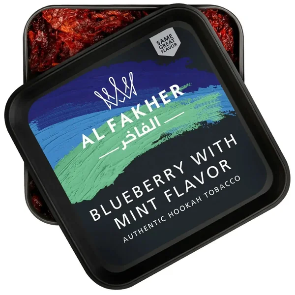 Al Fakher Hookah Tobacco 250g - Image 7