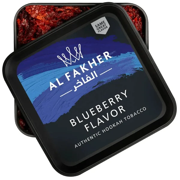 Al Fakher Hookah Tobacco 250g - Image 8