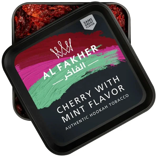 Al Fakher Hookah Tobacco 250g - Image 10