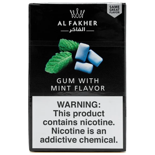 Al Fakher Hookah Tobacco 50g - Image 3