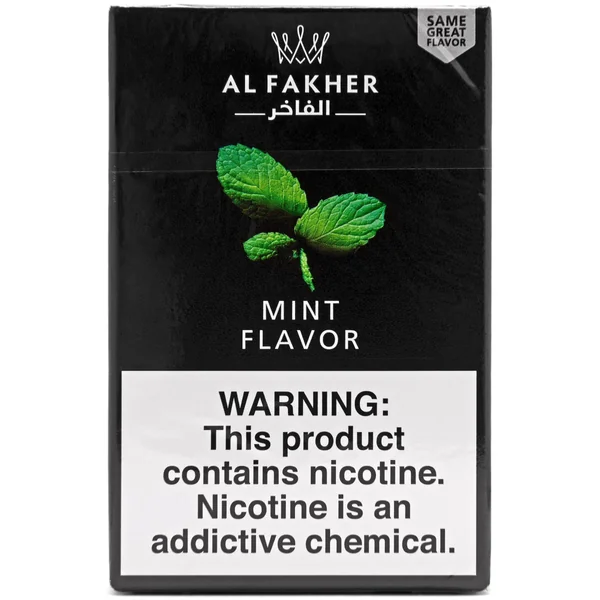 Al Fakher Hookah Tobacco 50g - Image 6