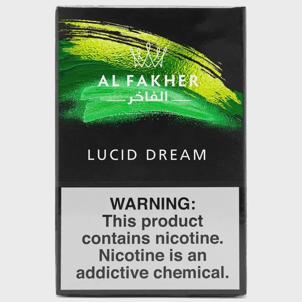 Al Fakher Hookah Tobacco 50g - Image 7