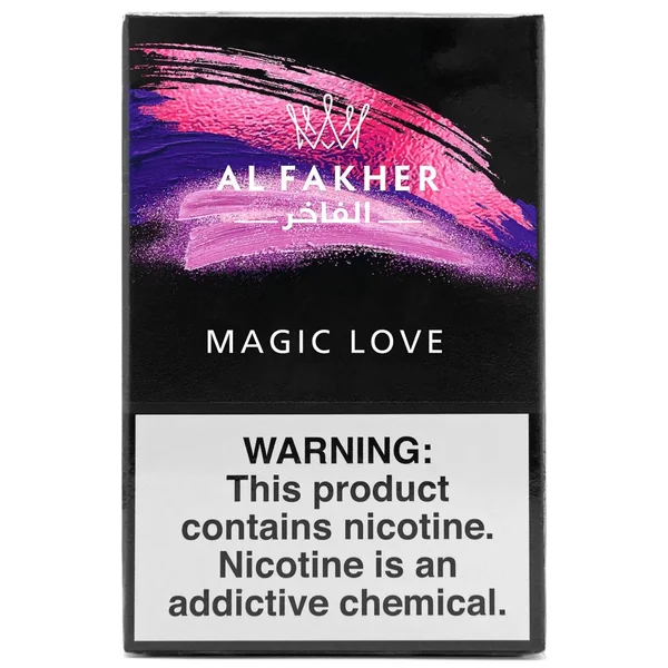 Al Fakher Hookah Tobacco 50g - Image 10