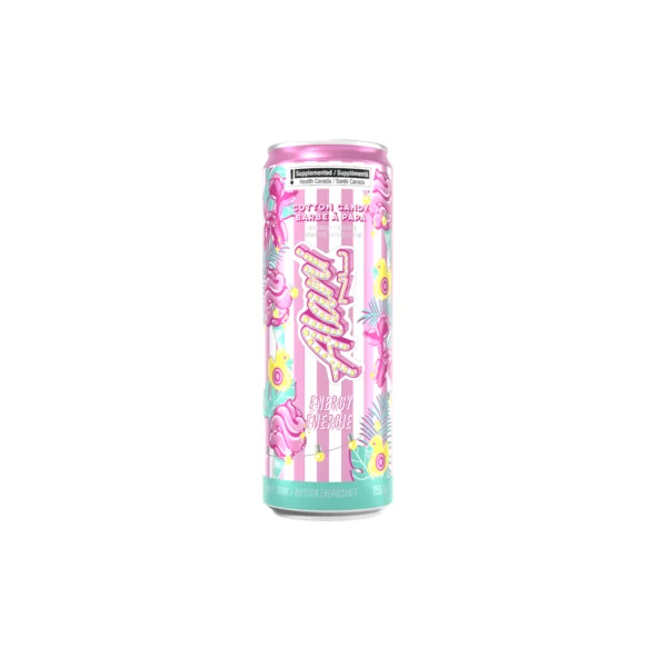 Alani Cotton Candy 355ml
