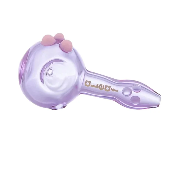 aLeaf 2.5" Big Bold Spoon Hand Pipe