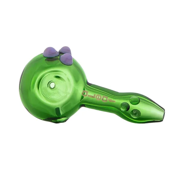 aLeaf 2.5" Big Bold Spoon Hand Pipe - Image 2