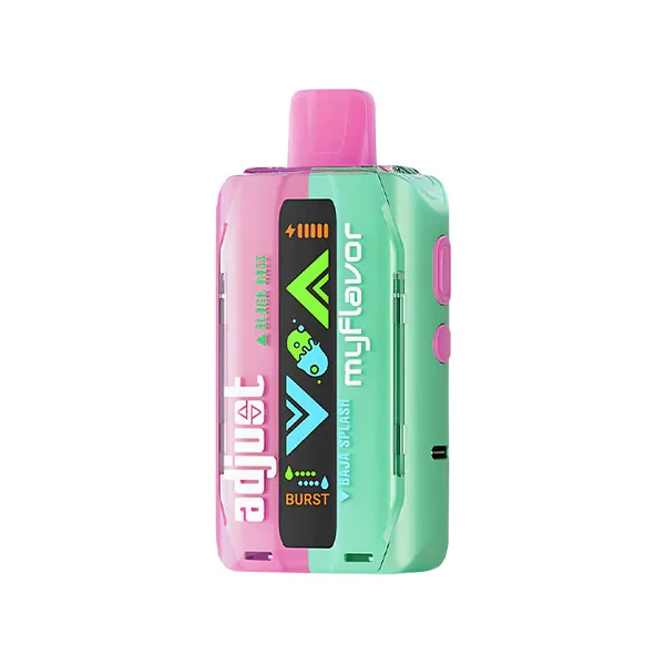 All Flavors - Adjust Vapes