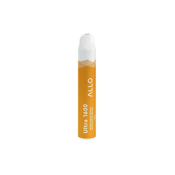 ALLO ULTRA (1600 Puffs) - Image 13